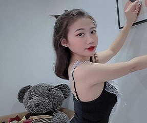 An An làm tình rất hấp dẫn