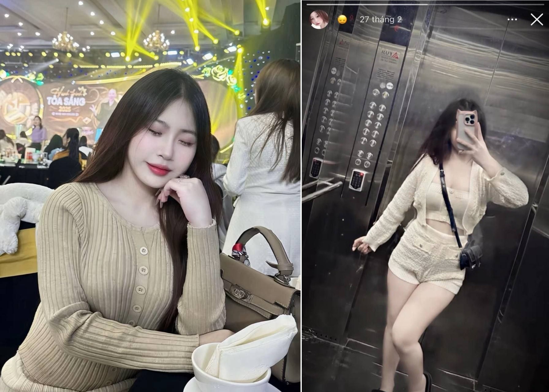 Bích Thoa nện mạnh mới lên đỉnh