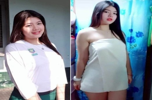 Các cô gái Việt Nam thích bú cu