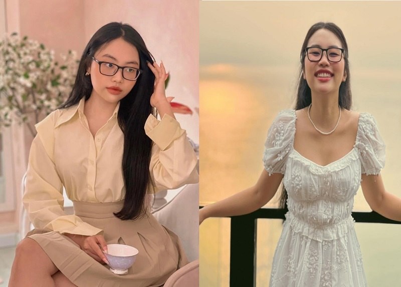 Clip Phương Mỹ Chi thổi kèn cực kỳ khiêu khích
