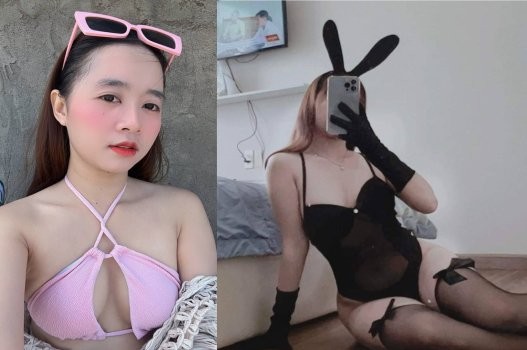 Clip sex bạn gái gợi tình nhún nhanh sướng ngất