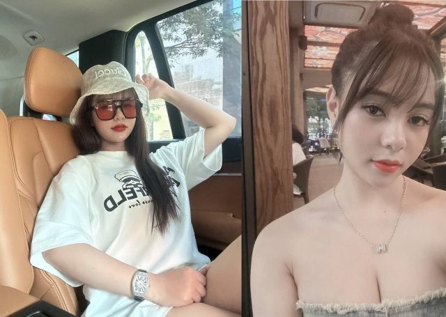 Clip sex online em tự nhấp anh nằm im