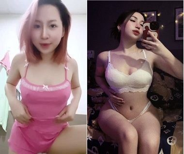Clip sex rất hấp dẫn của Vũ Hoàng Oanh