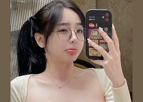 Clip thủ dâm của Hoa Hoa cực đã
