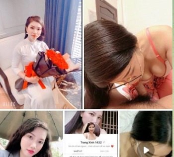 Cô giáo Trang liếm cu học sinh cực đã