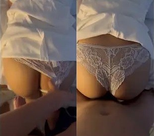 Cô giáo vừa đi dạy học về đã bị chồng bắt địt nhau