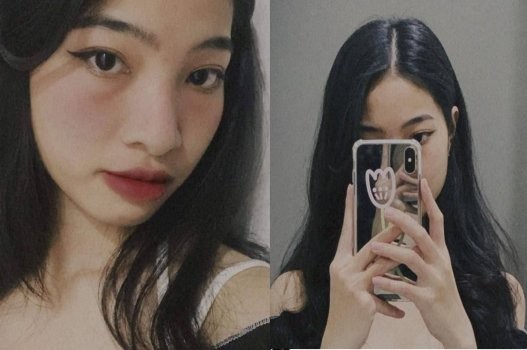 Cô nàng trẻ tuổi say mê việc hẹn hò