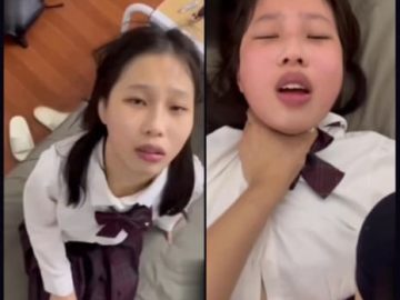 Địt bạo em nữ sinh