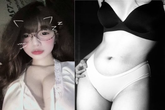 Em được anh làm tình cho rên khoái