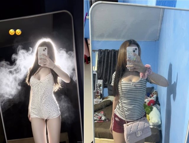 Em mới bỏ chồng yêu trai chưa biết