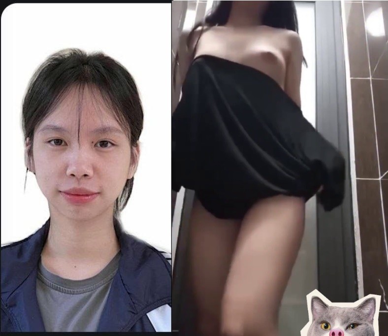 Em SV vú nhỏ kỹ năng siêu đỉnh