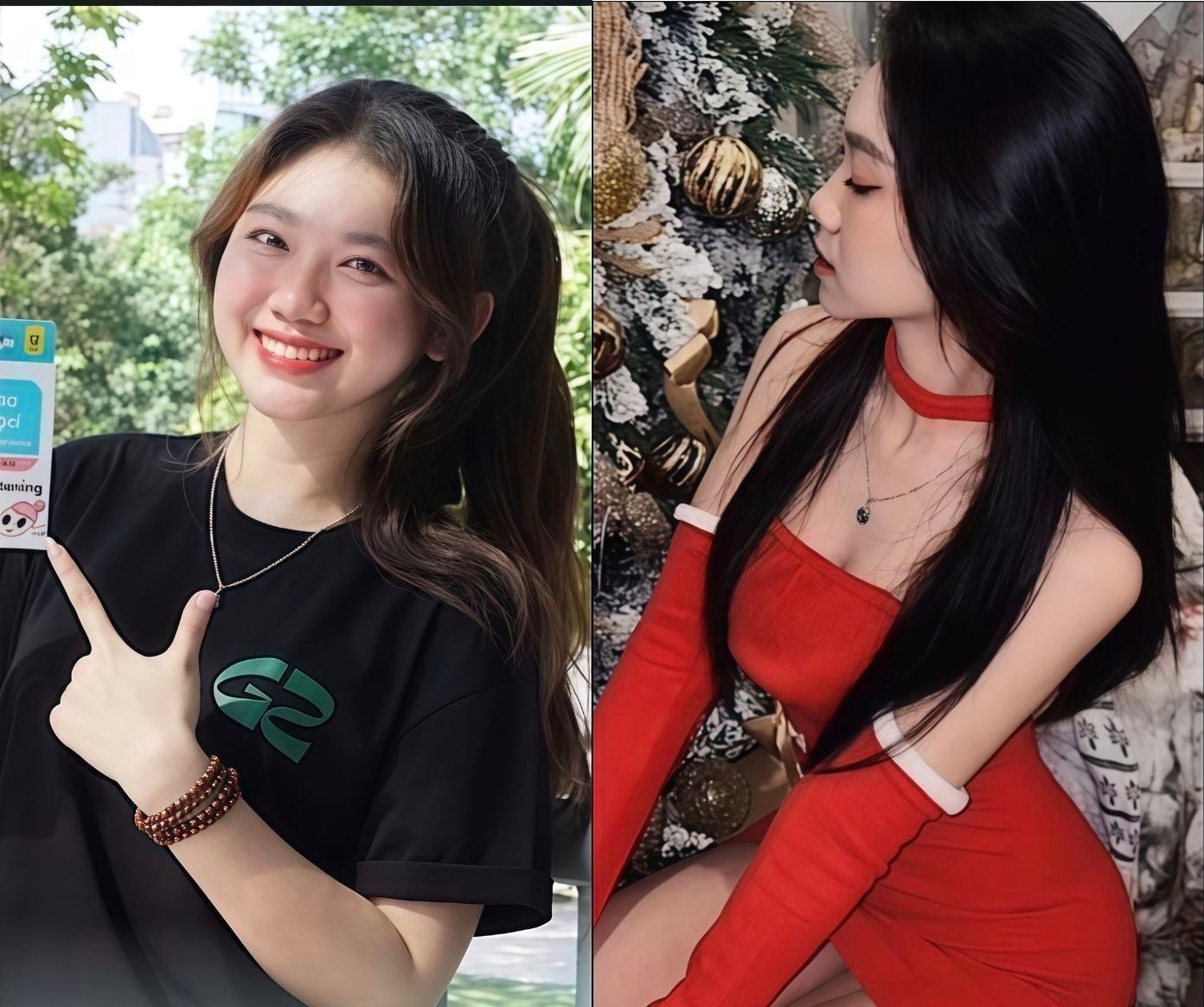 Em UEH dại dột để ny nện