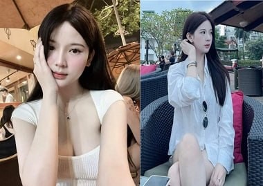 Gia Hân làm tình để anh ny sướng