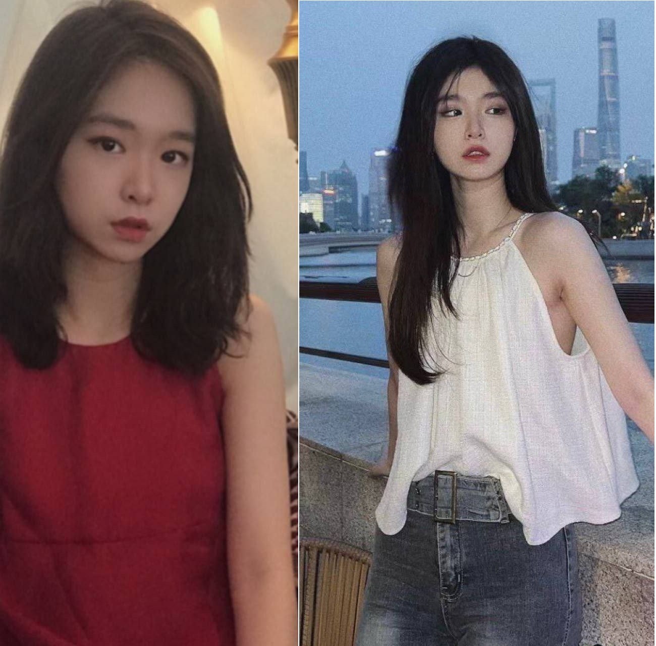 Hạnh phúc với người yêu cũ