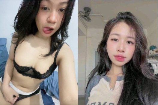 Hấp dẫn bên cô gái Kim Chi năng động trong niềm vui