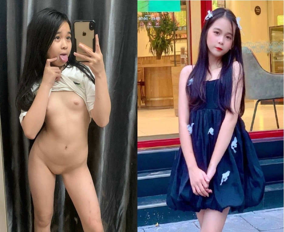 Học sinh gây nứng khi thủ dâm theo yêu cầu