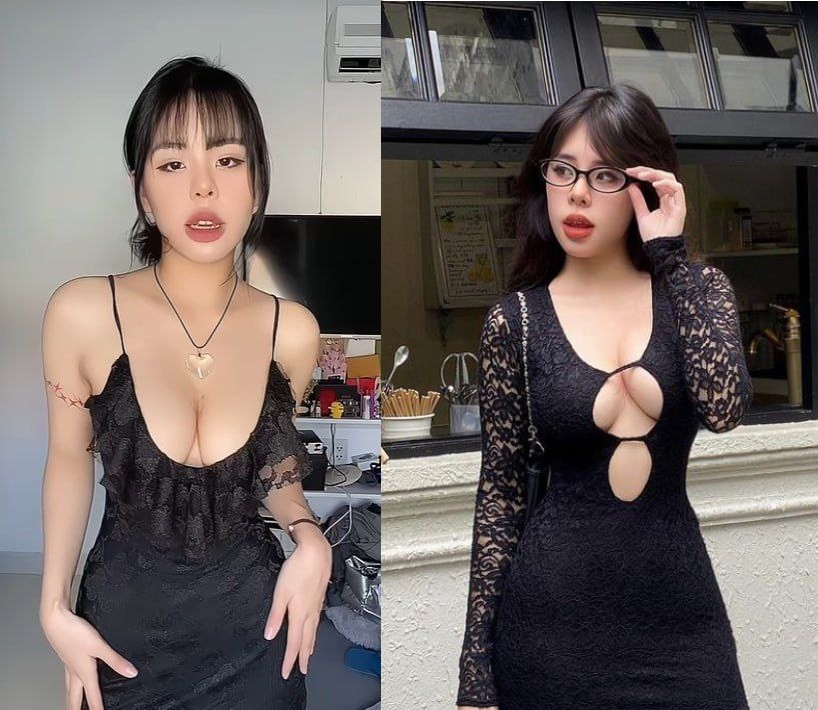 Hot girl cave chất lượng đỉnh