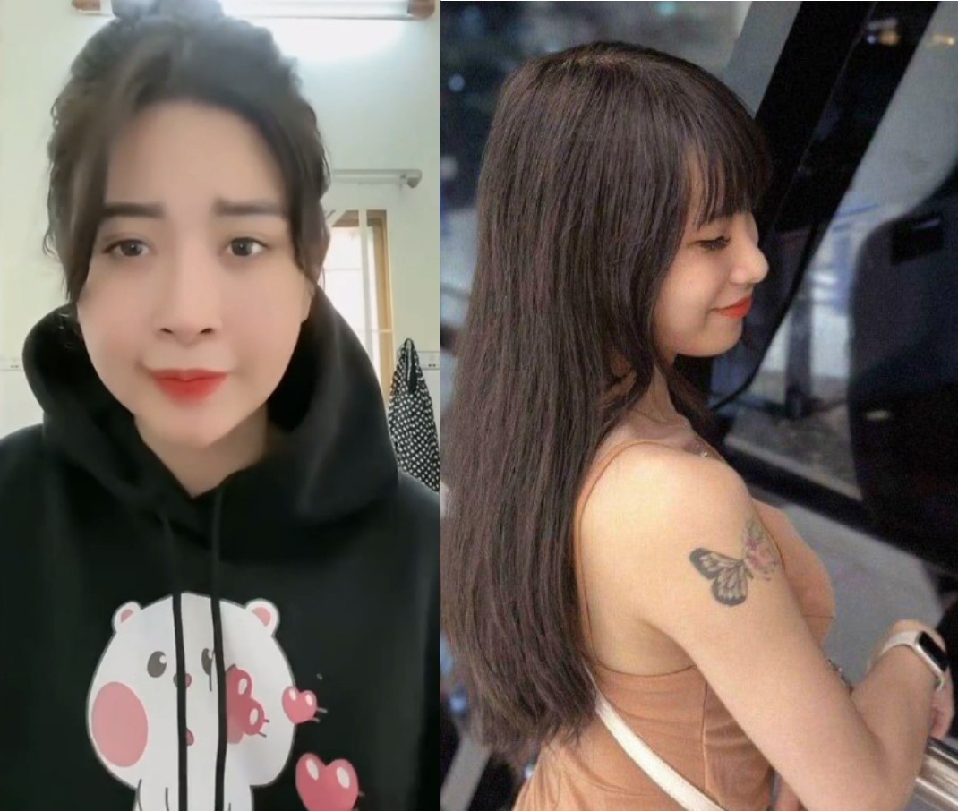 Idol bú cu chuyên nghiệp hơn mút kẹo
