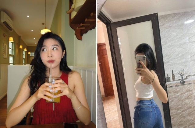 Khắc ghi em bồ cũ BJ