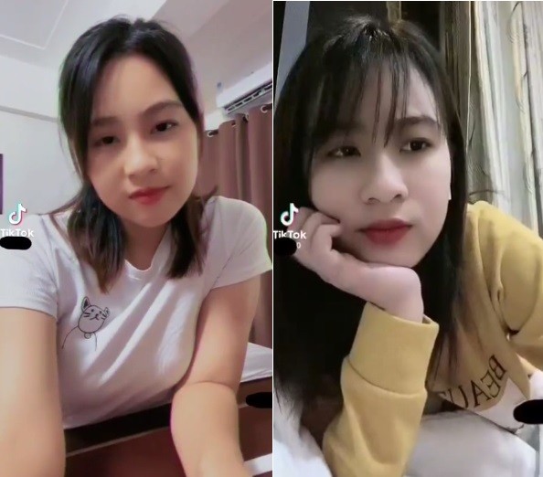 Khánh Ly để lọt clip ái ân khi yêu gã tệ bạc