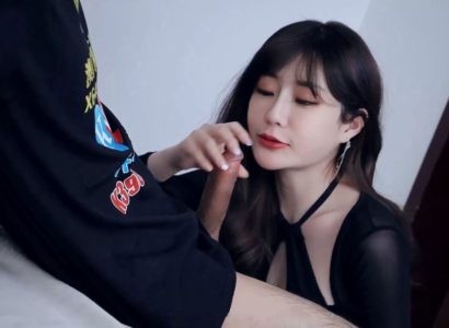 Khi anh trai đang say cậu em chồng gạ địt chị dâu