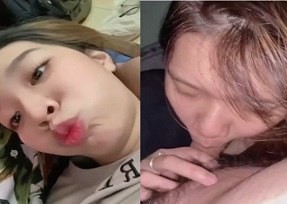 Lộ clip sex của Thy Chu và anh họ