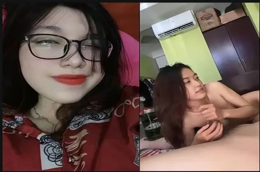 Màn BJ của Anh Vân khiến người yêu tan chảy mỗi đêm