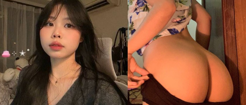 Mông to khiến con cu anh tê dại cực độ