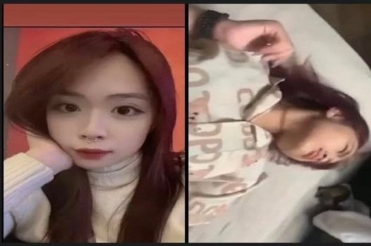 Nàng Tú Uyên bị phát tán clip Sex gợi cảm