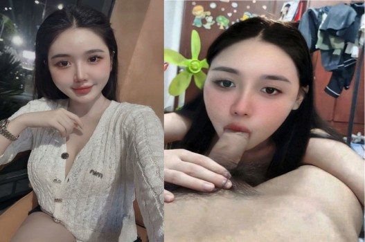 Phim sex ko che cô em xinh đẹp như tiên