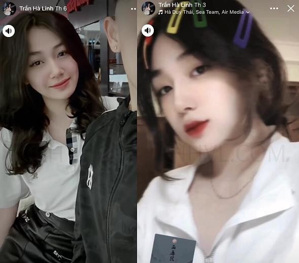 Phim sex mới nhất Trần Hạ Linh 3