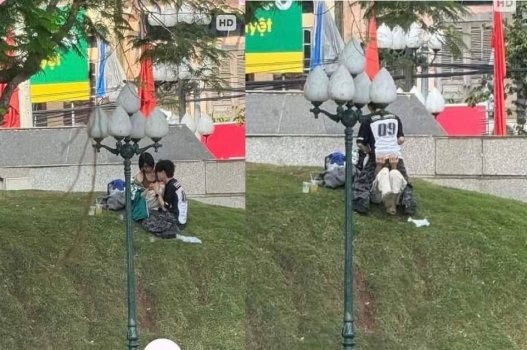 Quan hệ công cộng Bắc Ninh phê điên phê đảo
