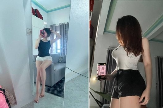 Rên la inh ỏi vì chịch liên tục không ngừng