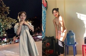rủ người yêu chịch nhau để ôn lại kỷ niệm