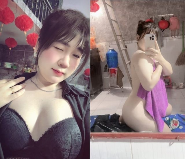Sex tập thể em chubby đồng nghiệp