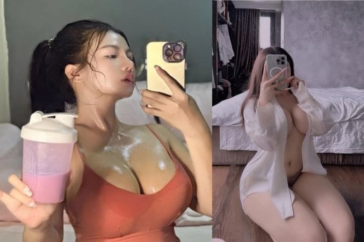 Sex với cô gái gym qua những tư thế cuốn hút