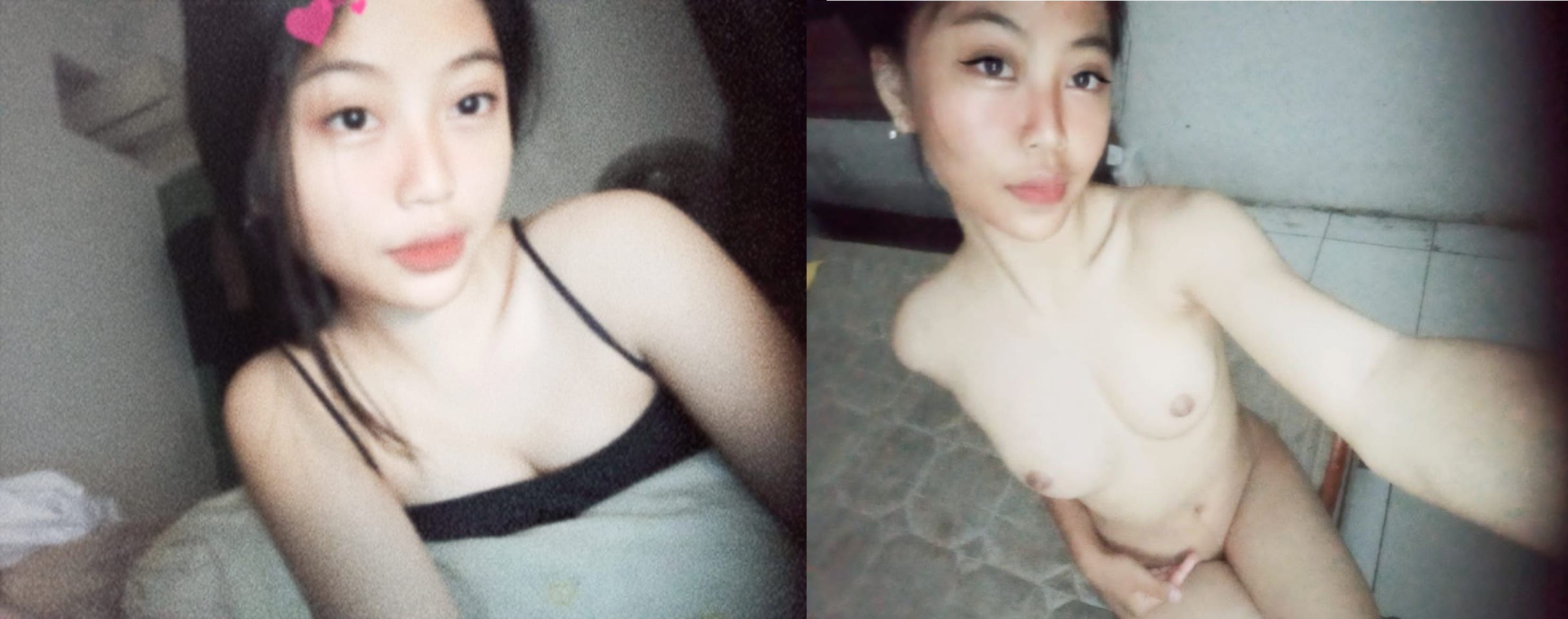 Thu Trang ân ái đầy đam mê