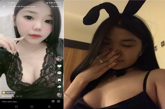 Tinh nghịch cô nàng admin thưởng thức nội dung miễn phí