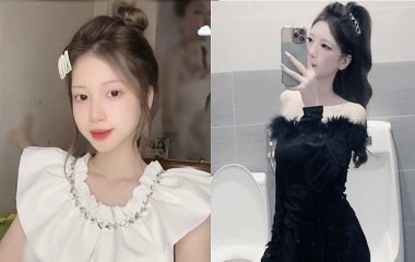 Tình yêu với Diệu Hân 2k6