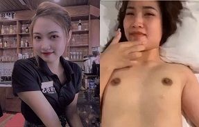 Trần Ngọc Hà nứng lồn đang chụp ảnh còn gạ anh thợ ảnh