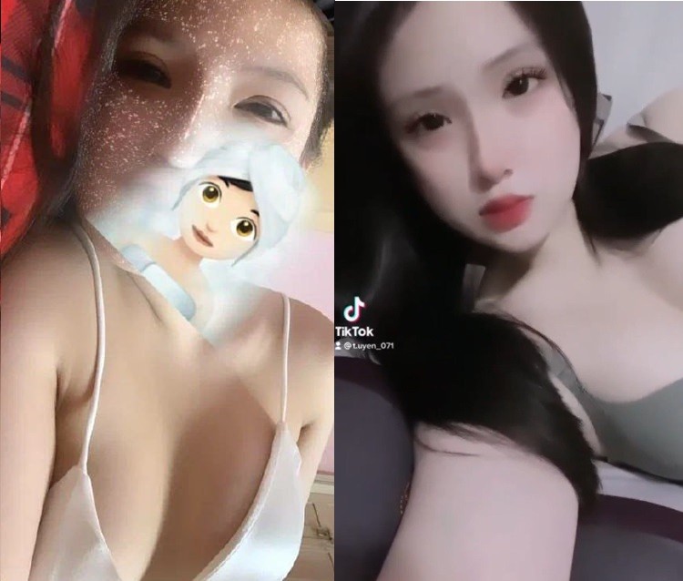 Tuyền gầy nhưng gần gũi cực kỳ sôi động
