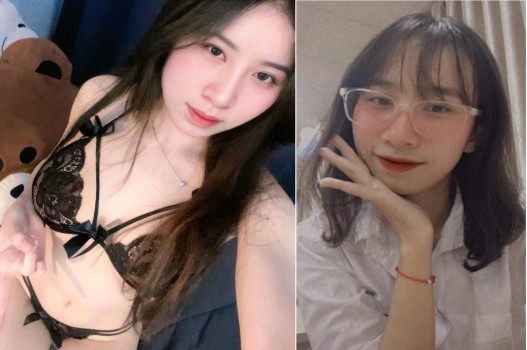 Về nhà nàng đi săn cặc