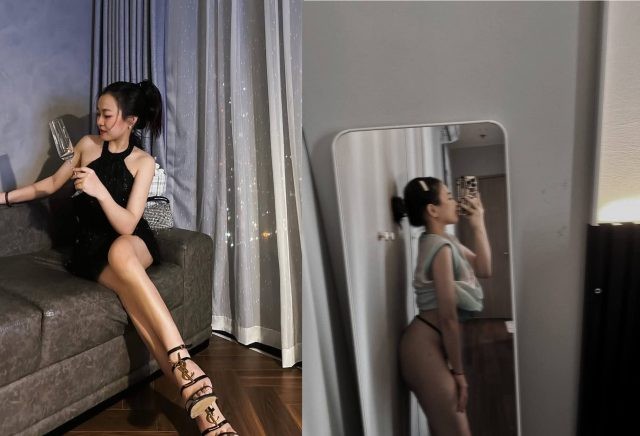 Vợ xin sex tập thể nhưng chỉ được mua sextoy