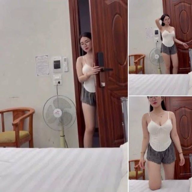 XXX sex tiktok em nhún anh phê